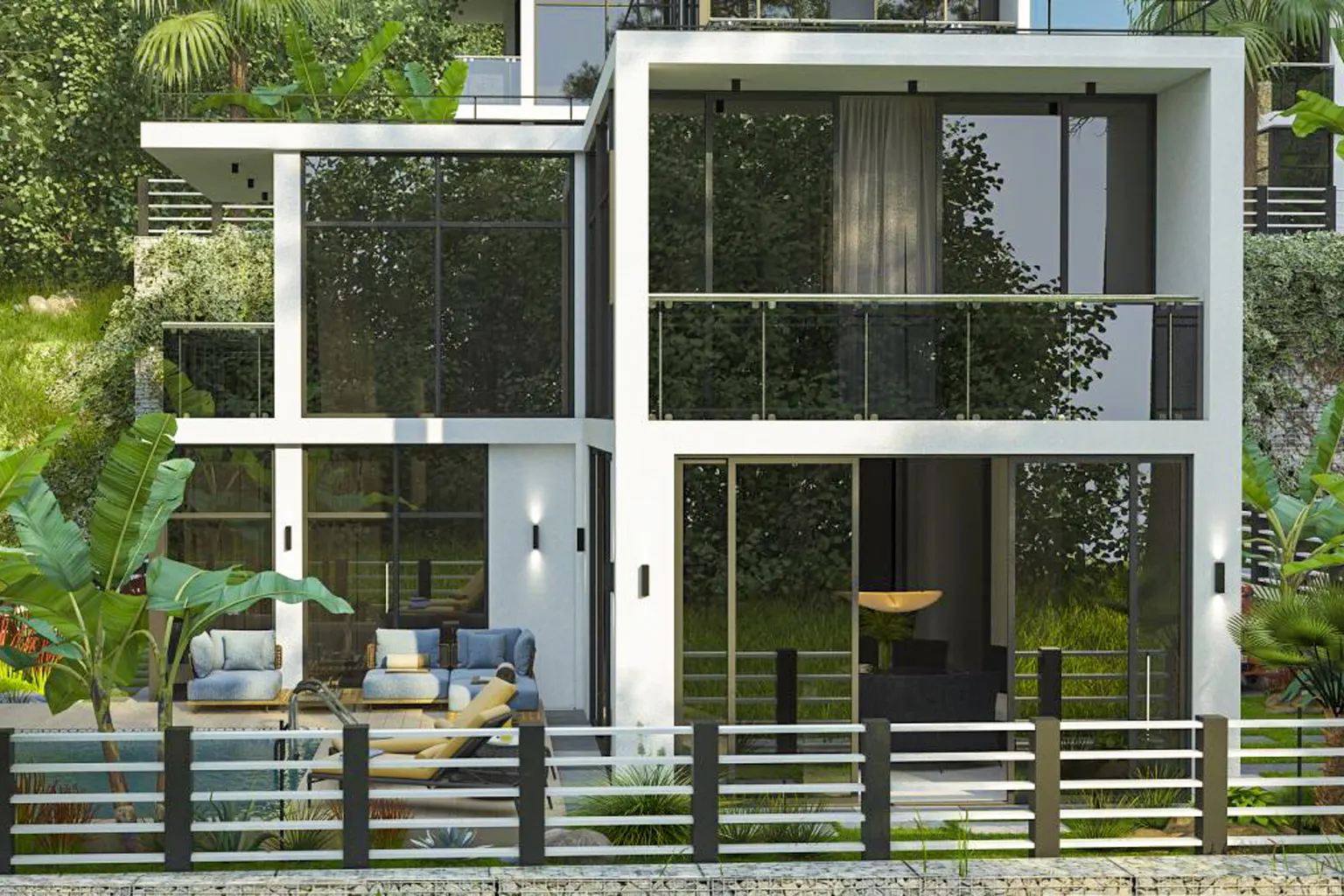 КП Villa Vista (Вилла Виста) - фото 2