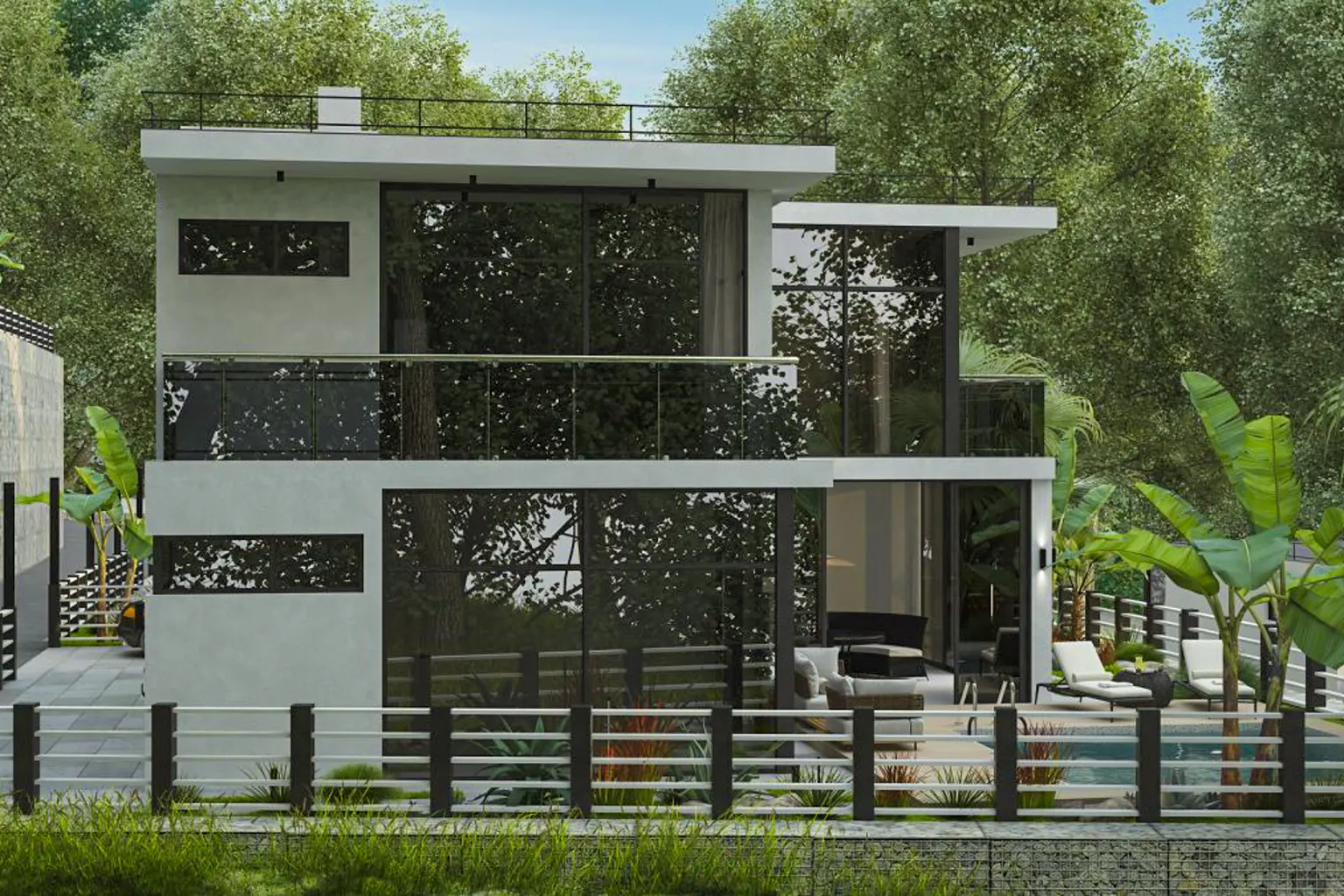 КП Villa Vista (Вилла Виста) - фото 3