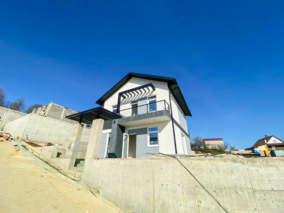 КП Панорама на Брянской - фото 3