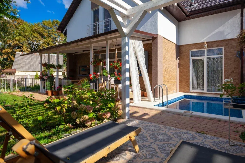 КП Villaggio Italian in Sochi (Итальянская деревня в Сочи) - фото 4