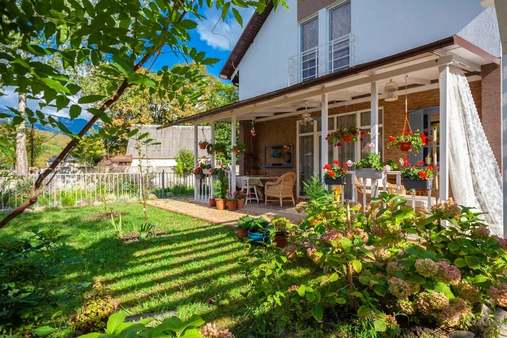 КП Villaggio Italian in Sochi (Итальянская деревня в Сочи) - фото 3