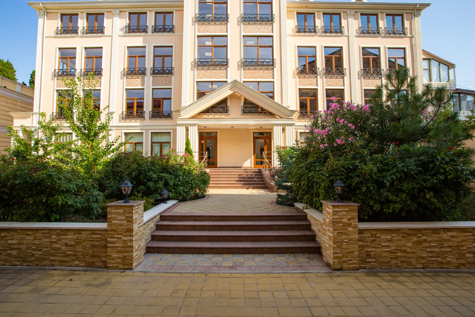 АП VERDI (Верди) - фото 4