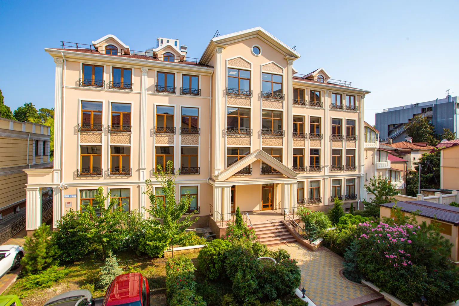 АП VERDI (Верди) — фото 4