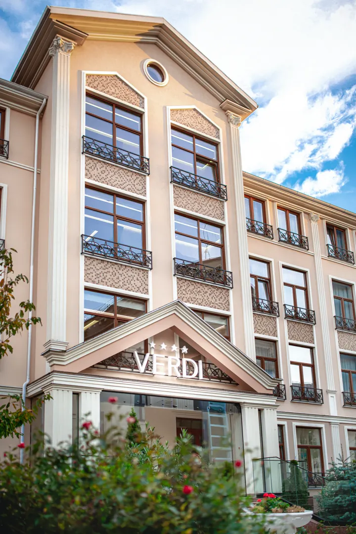 АП VERDI (Верди) - фото 3