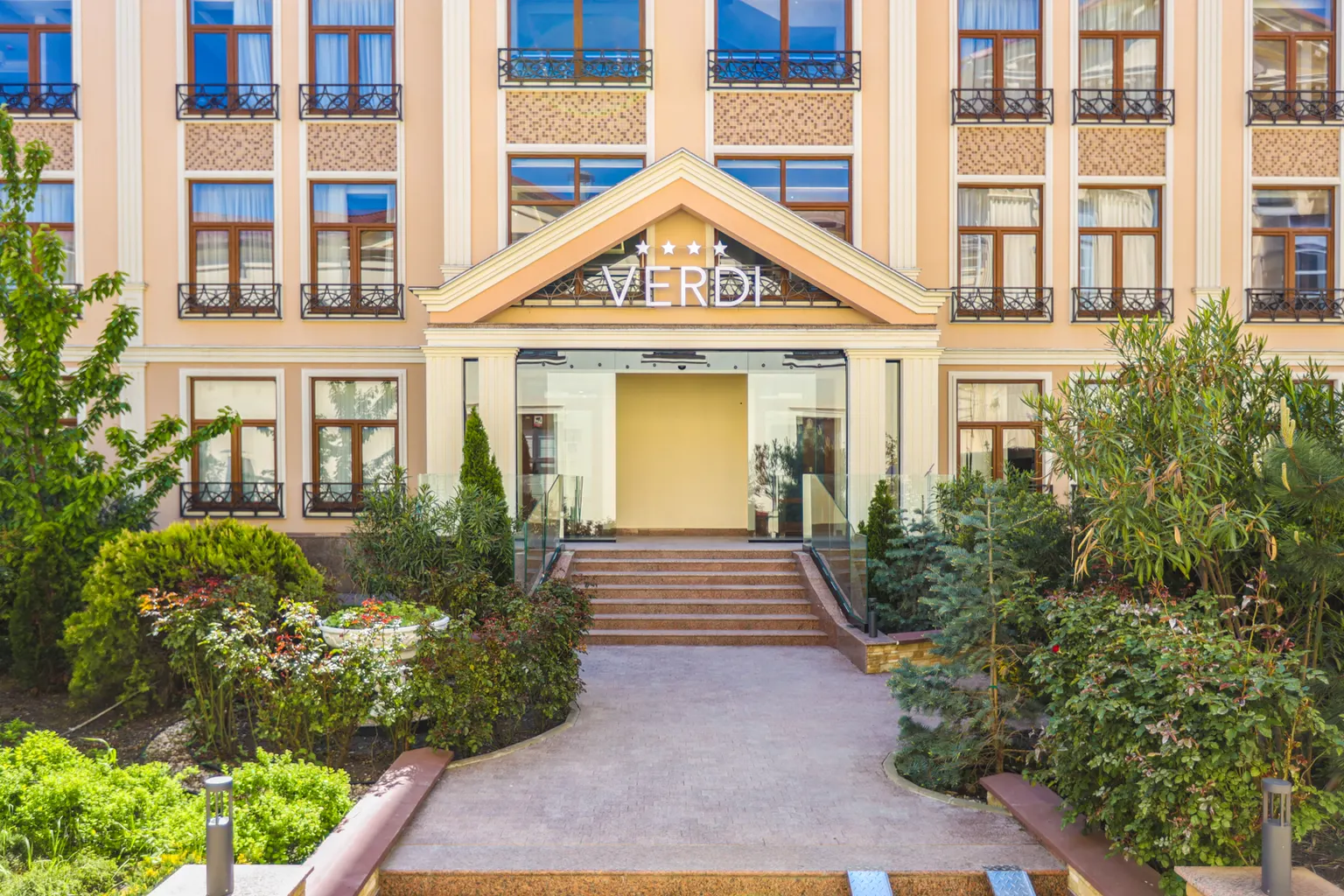 АП VERDI (Верди) - фото 2
