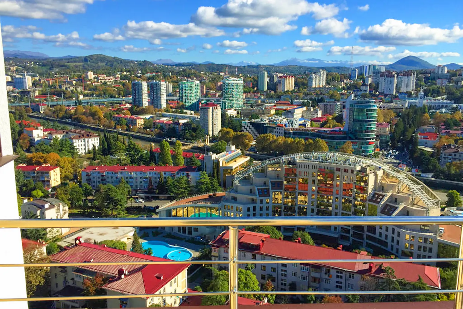 АП Ривьера Парк - фото 4