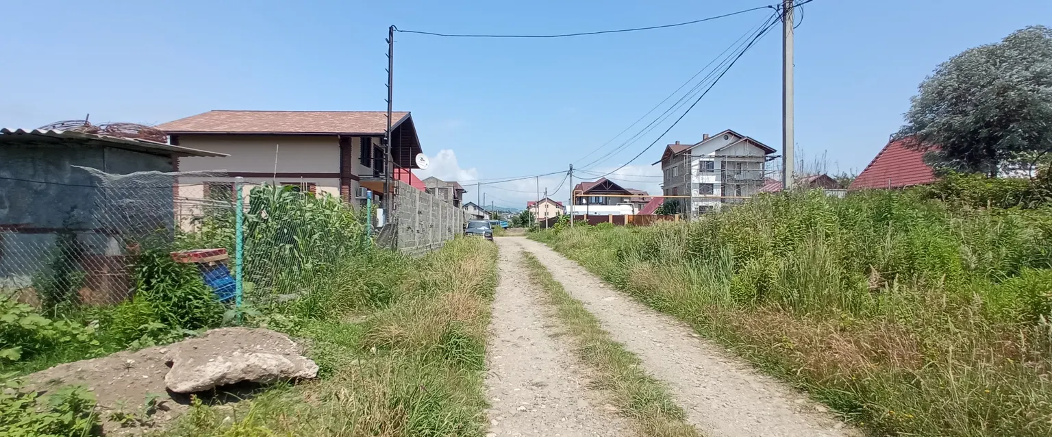 Продаю земельный участок в Адлере - фото 2
