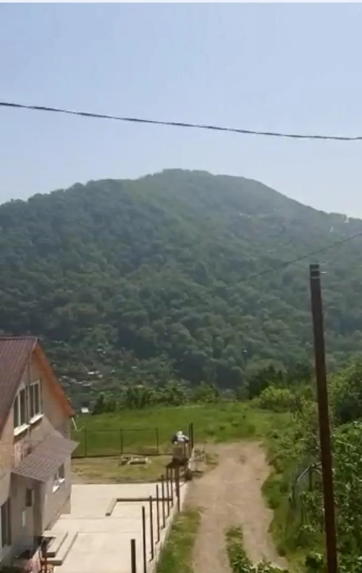 Дом на Барановке