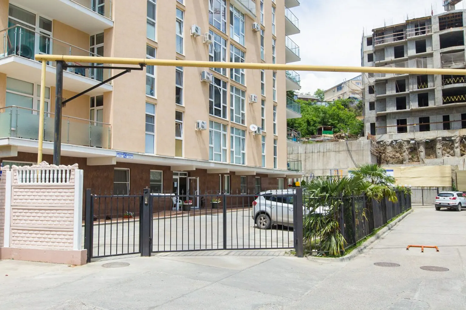 ЖК Сан Марин - фото 4