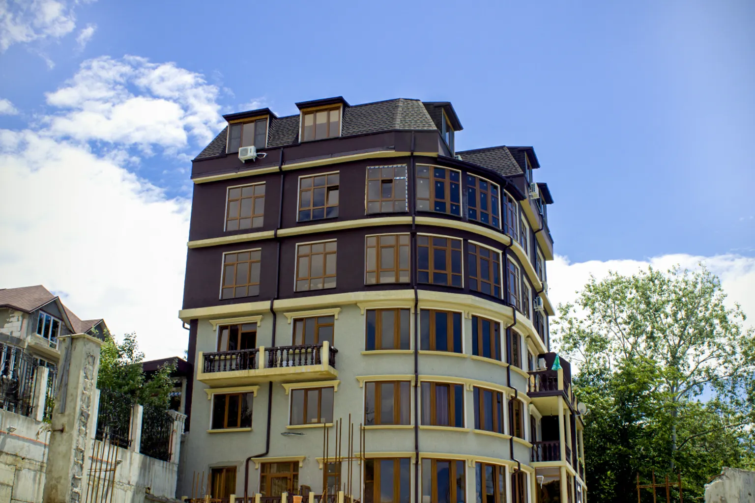 ЖК Eco-House (Эко Хаус) - фото 4