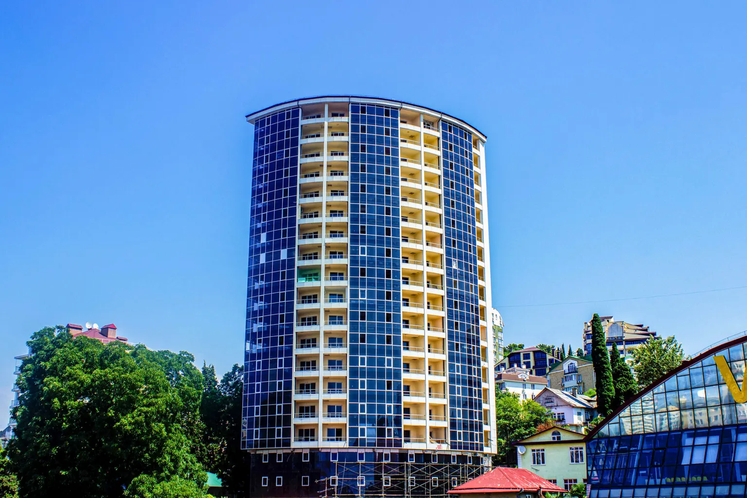 ЖК Вита Нова