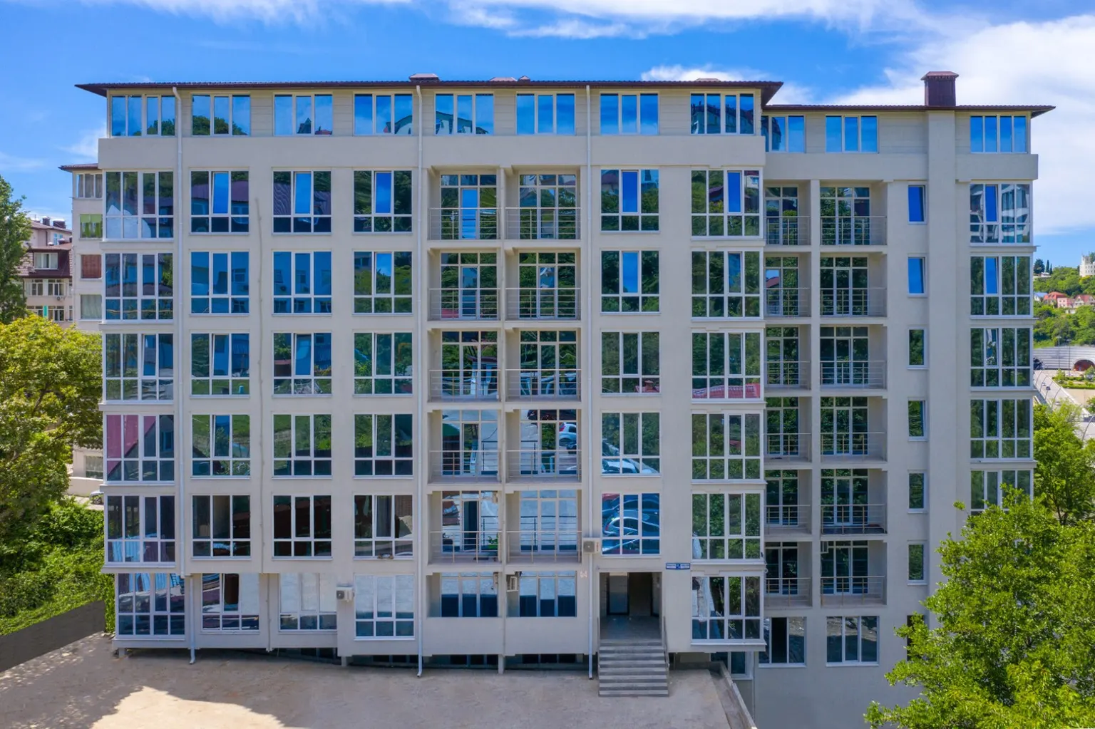 ЖК РИО 14