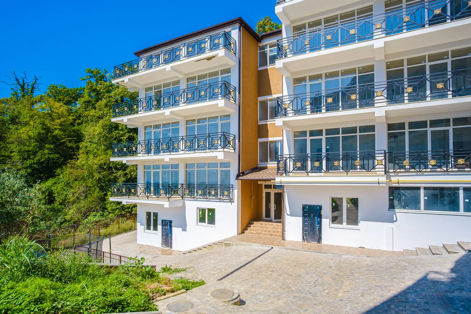 ЖК Горки парк — фото 2