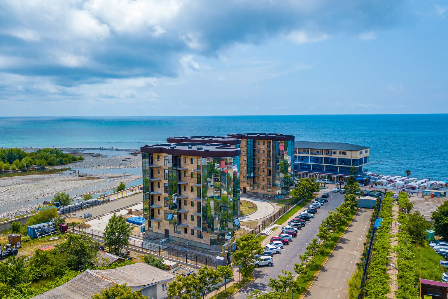 АК Морской берег - фото 2