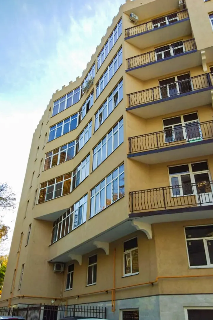 ЖК Ленинград - фото 3