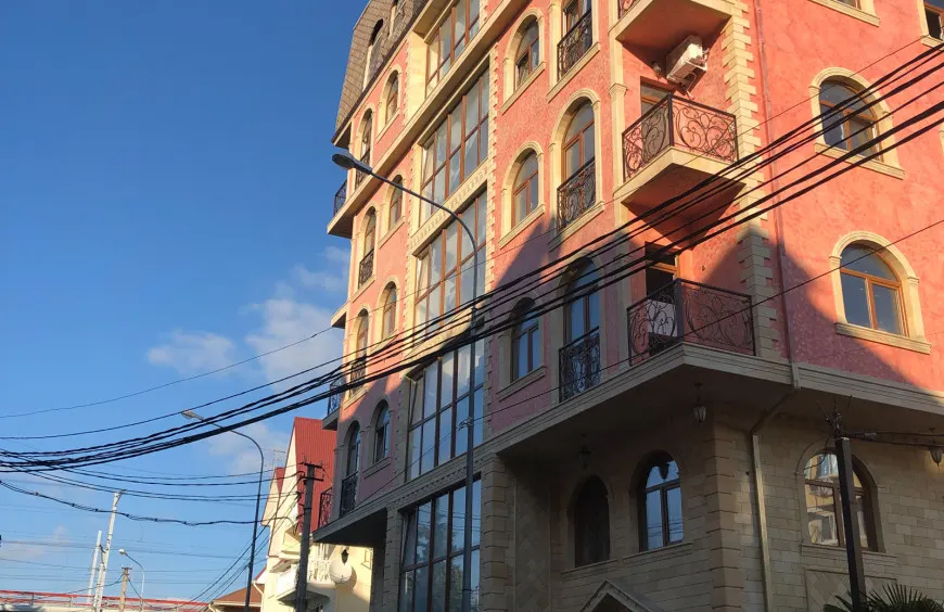 ЖК Арт Хаус 3 — фото 1