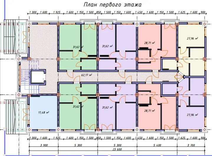 ЖК Арт Хаус 3 — фото 3