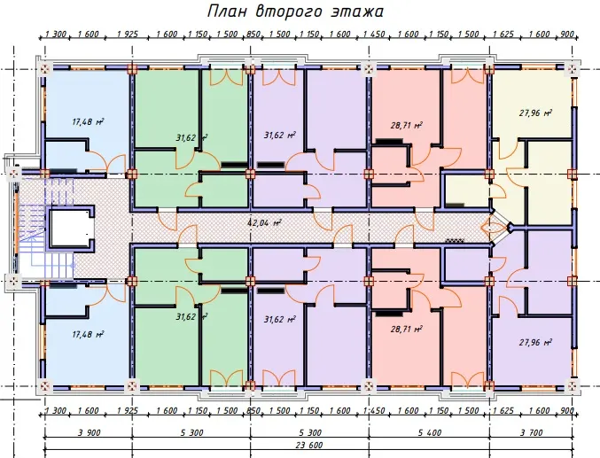ЖК Арт Хаус 3