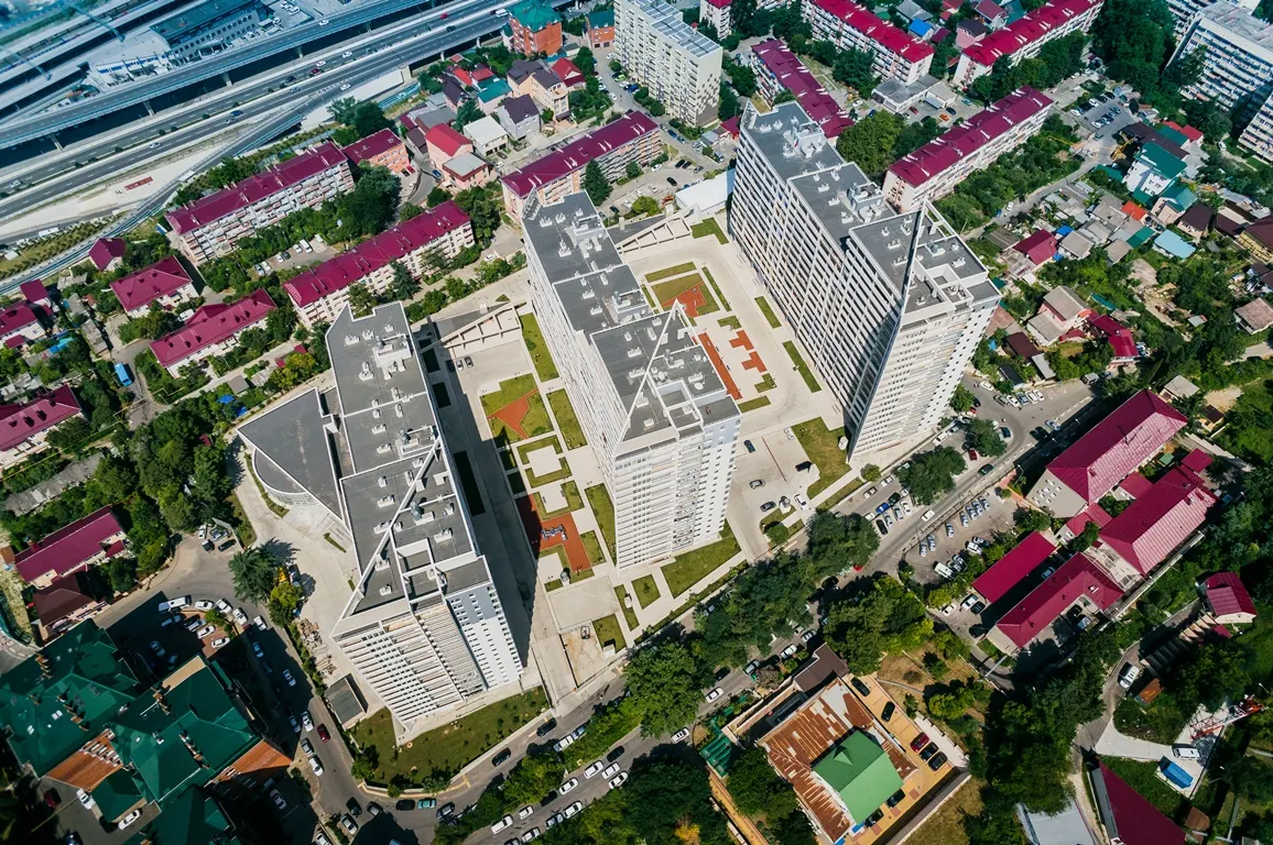 ЖК Триумф - фото 3