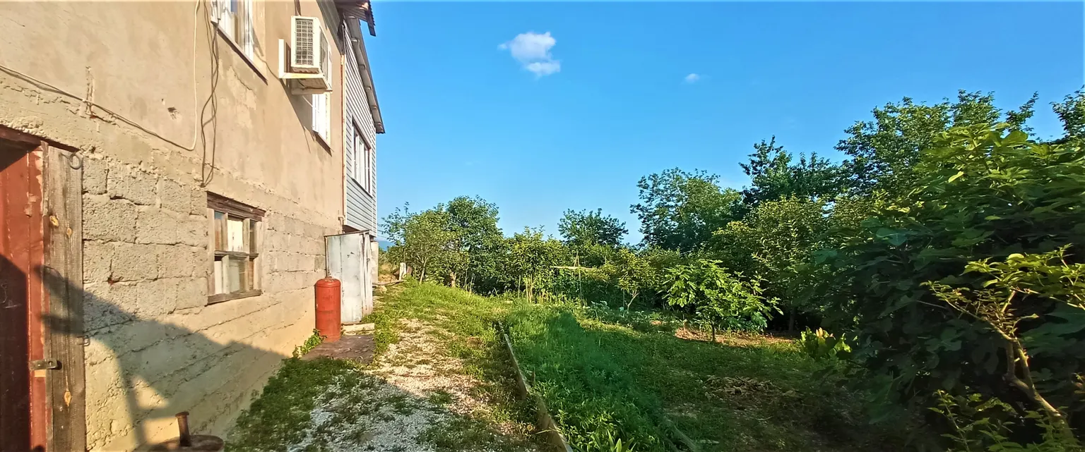 Продаю дом с земельным участком в Адлере - фото 4