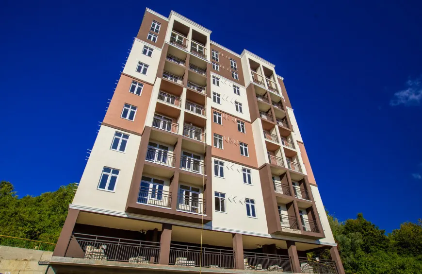 ЖК Гастелло — фото ЖК