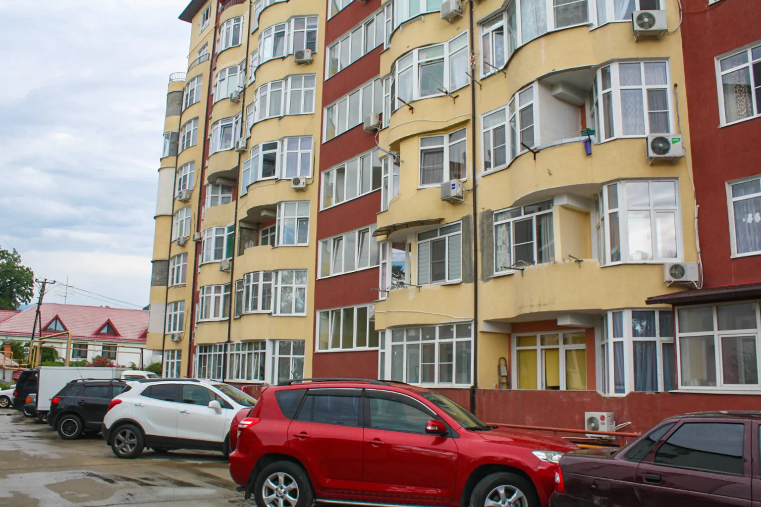 ЖК Ачигварское озеро - фото 2