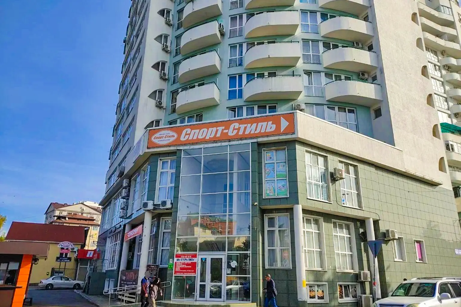 ЖК Изумрудный - фото 4