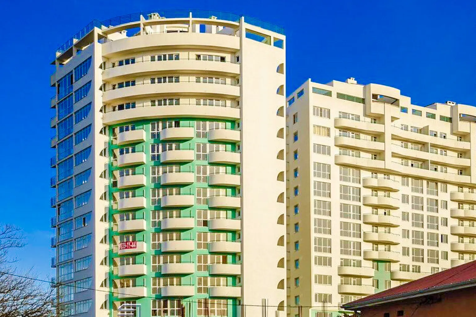 ЖК Изумрудный - фото 3