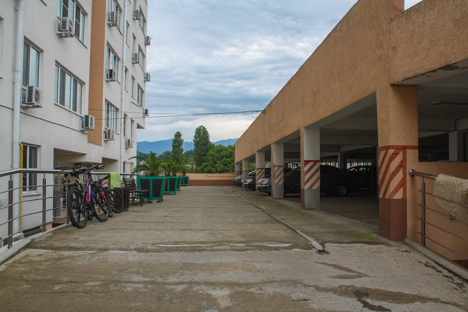 ЖК Green Town (Грин Таун) - фото 3
