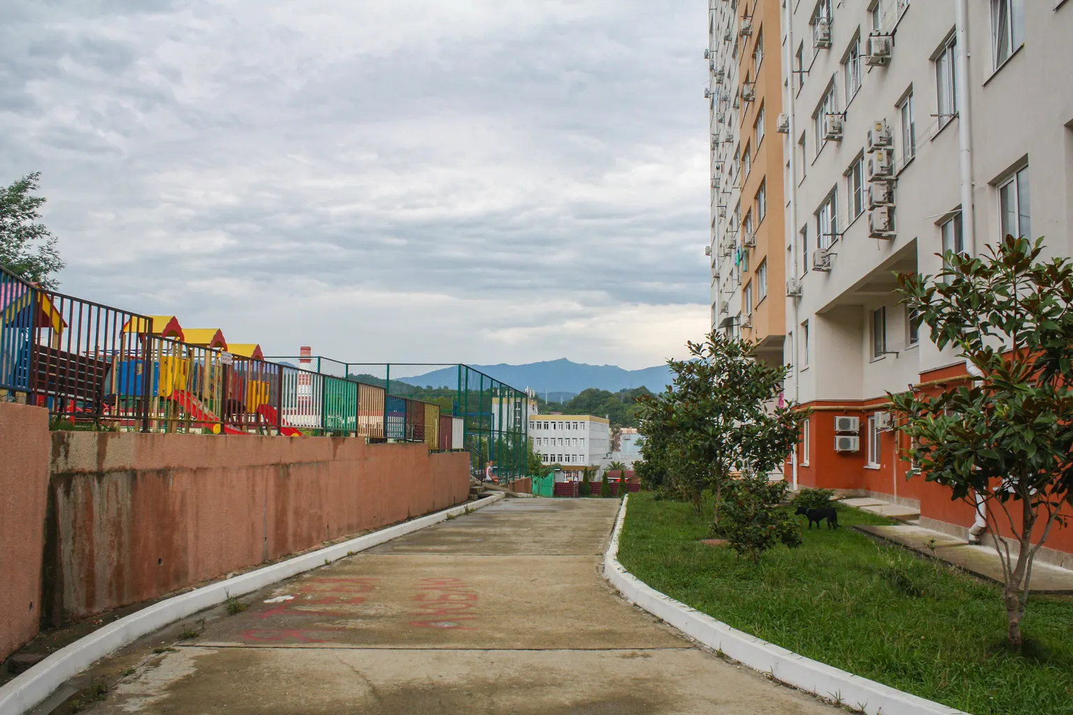 ЖК Green Town (Грин Таун) - фото 4