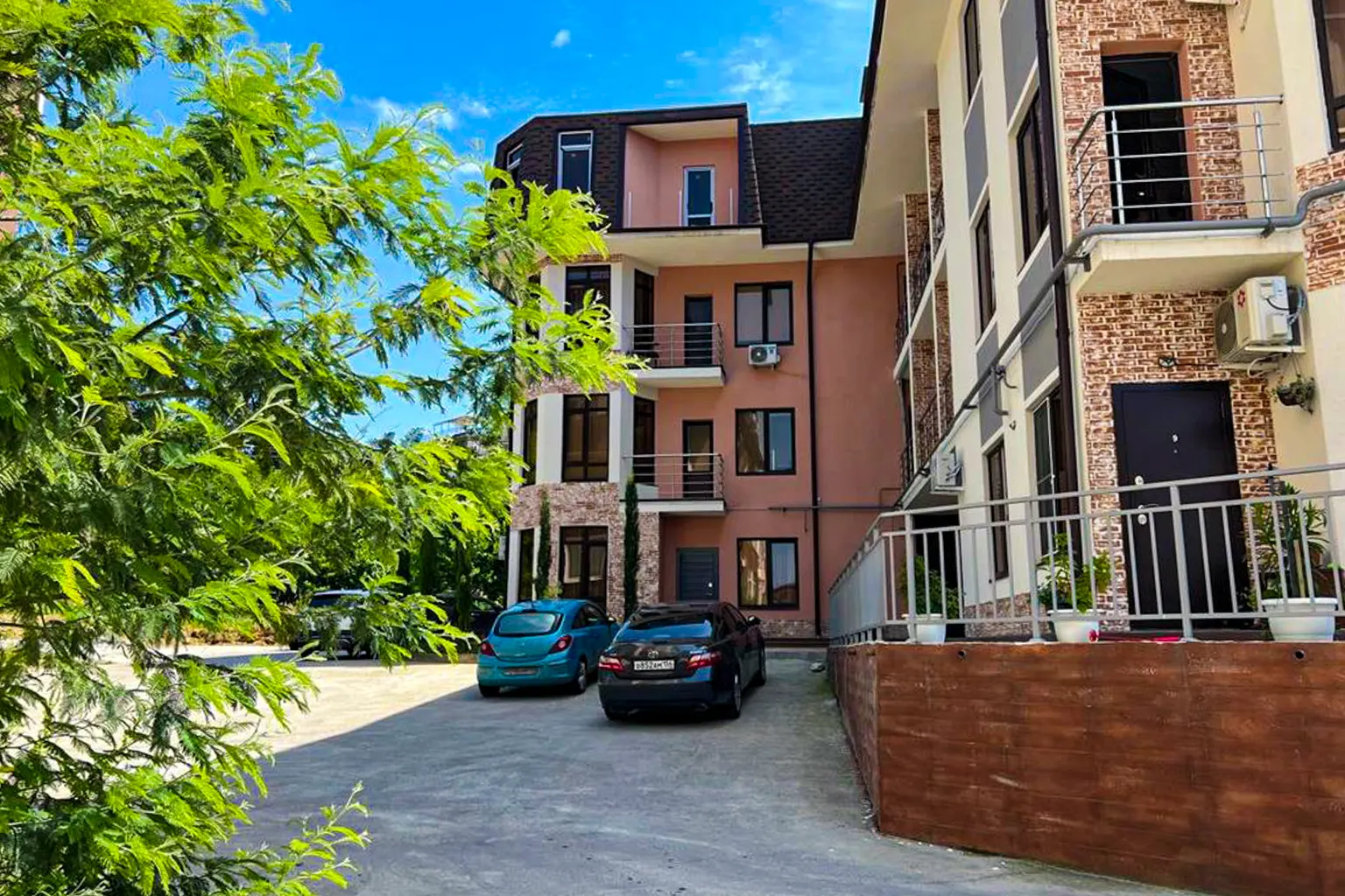 ЖК Довлатов - фото 4