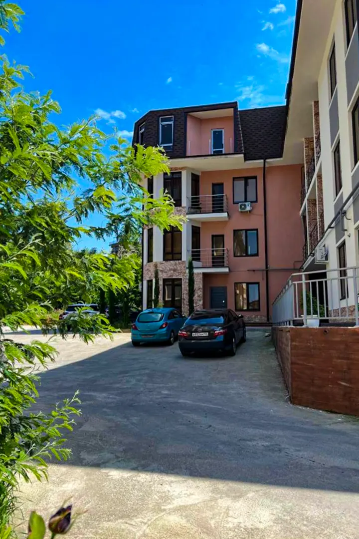 ЖК Довлатов - фото 3