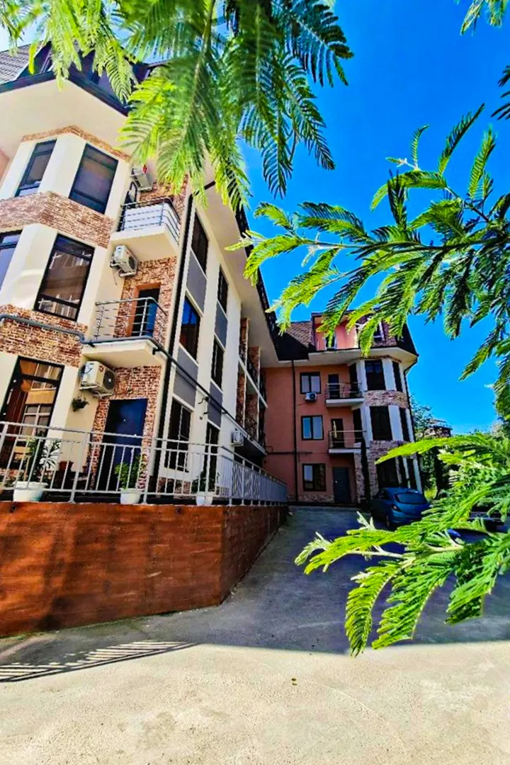 ЖК Довлатов - фото 2