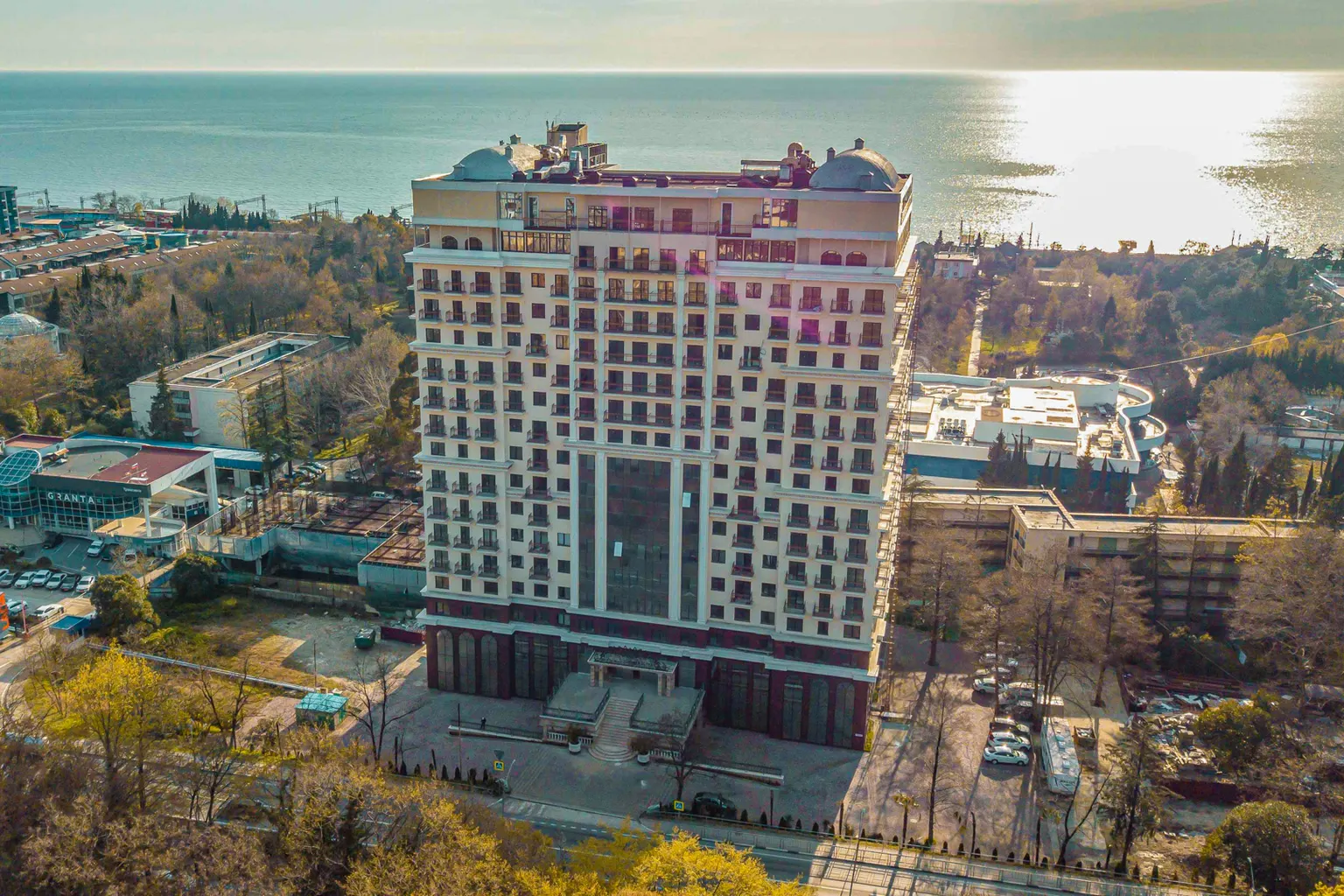 ЖК Корона — фото 3