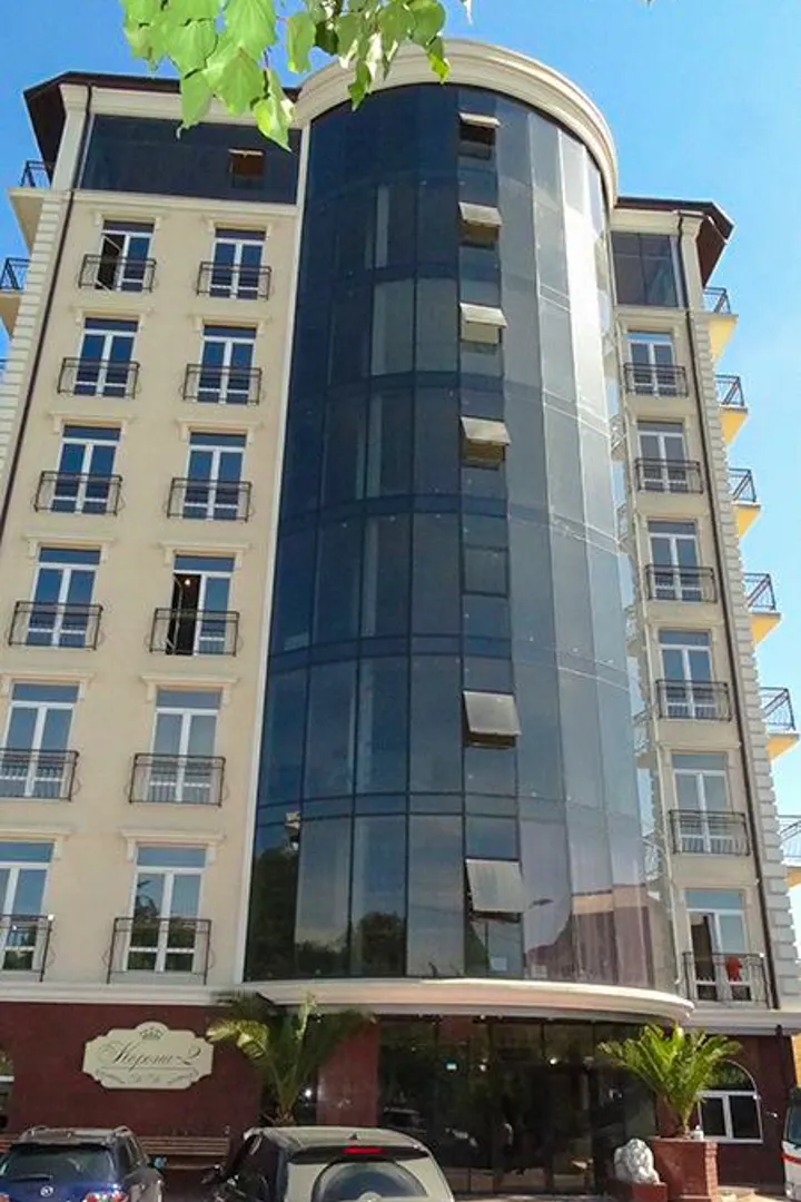 ЖК Корона 2 - фото 3