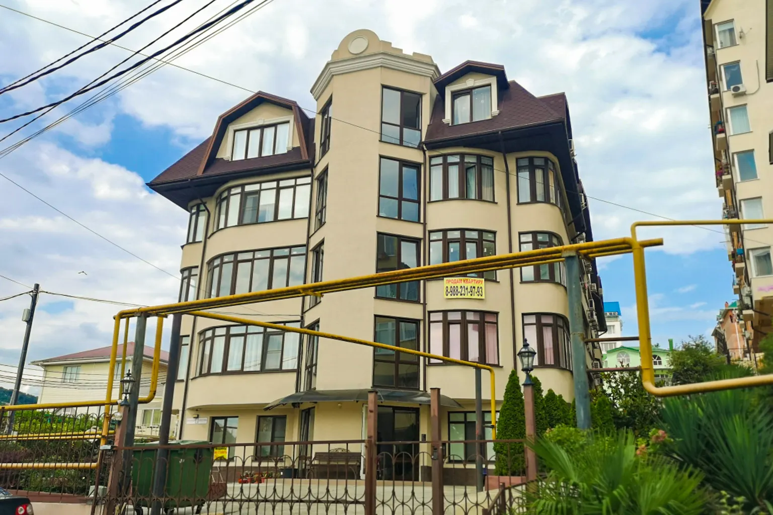 ЖД Орбита 2 - фото 3