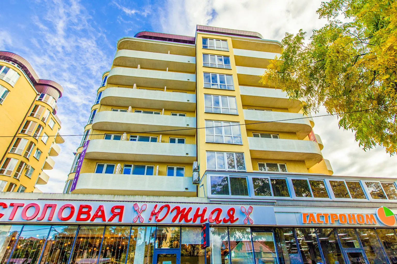 ЖК Близнецы - фото 3