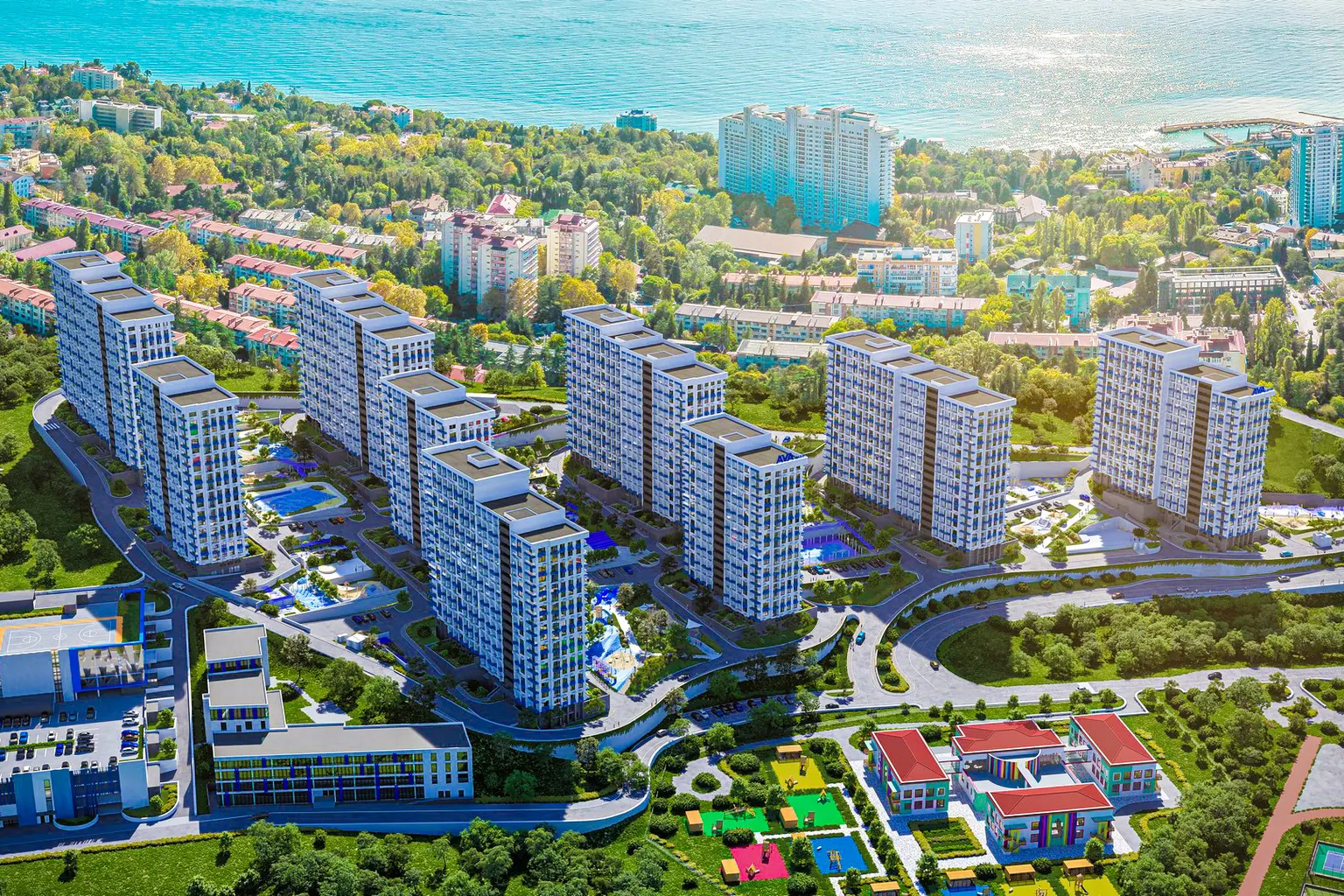 ЖК Кислород - фото 3