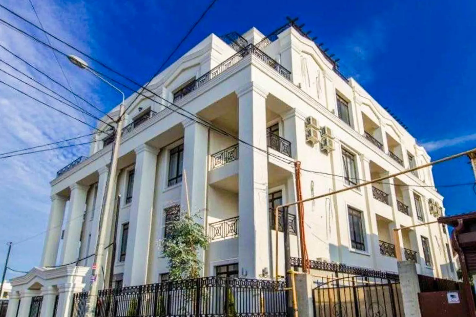 ЖК Soned House (Санед Хаус) - фото 4