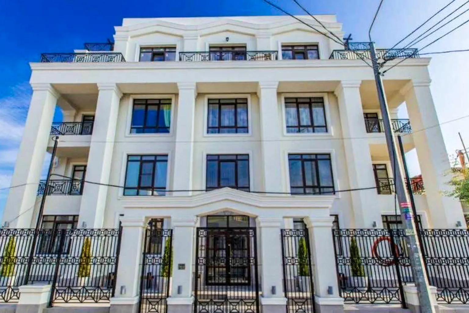 ЖК Soned House (Санед Хаус) - фото 3