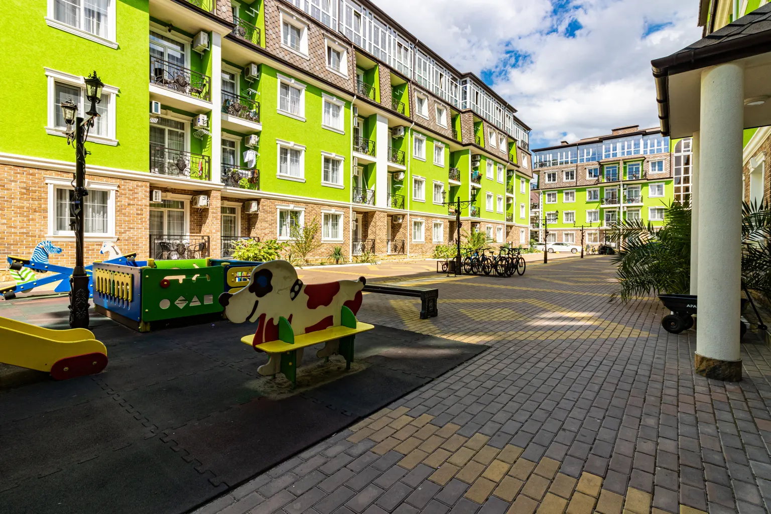 АК Арт Лайт Сити — фото 1
