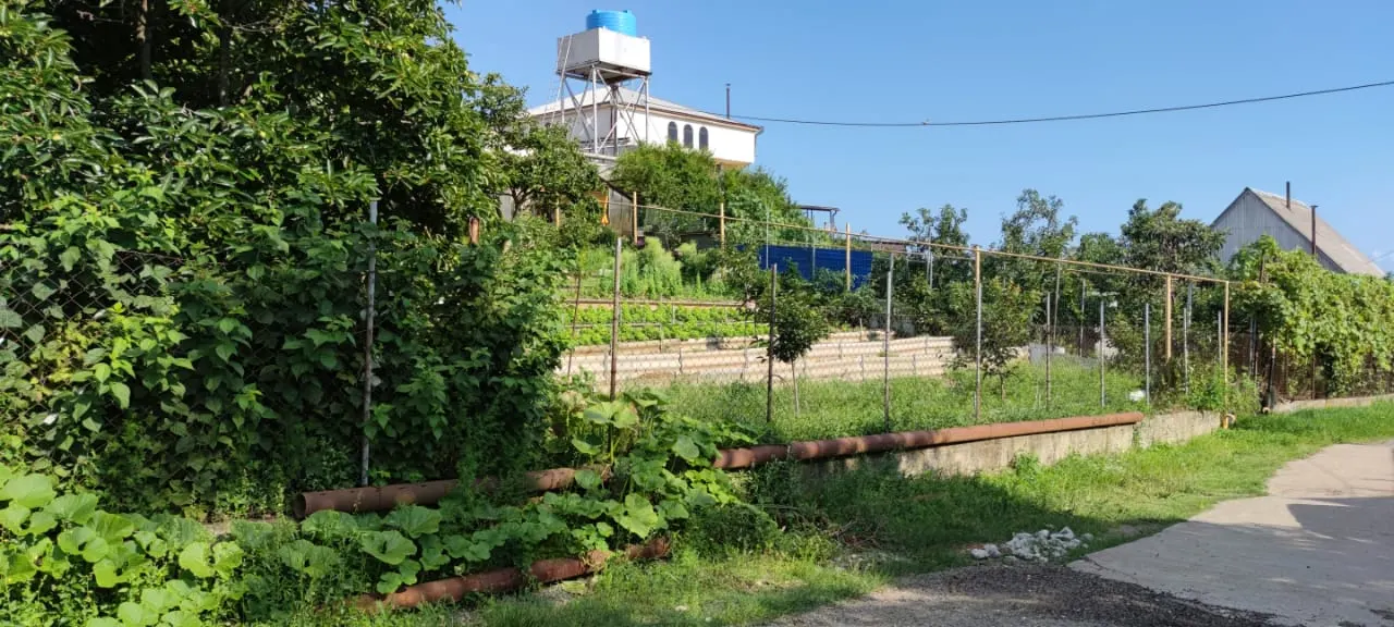Продается участок с видом на море - фото 3