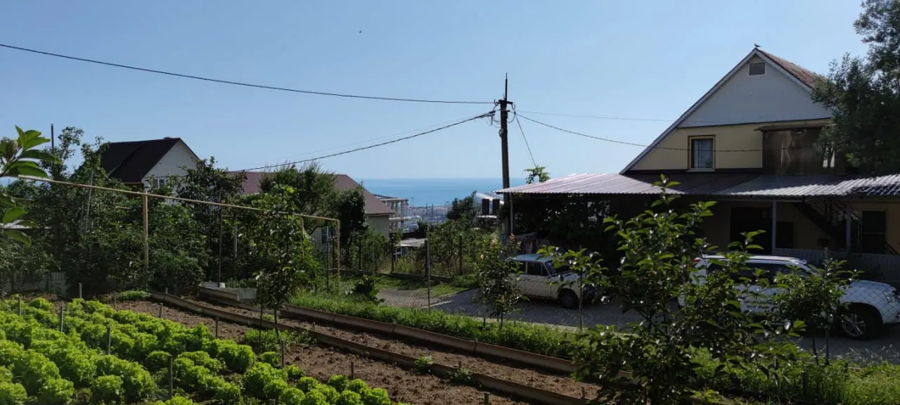 Продается участок с видом на море - фото 4