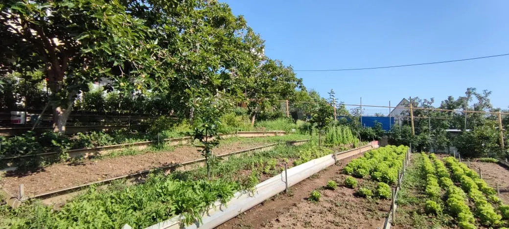 Продается участок с видом на море - фото 2