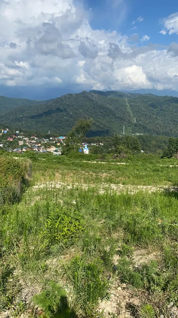 Участок в Высоком - фото 2