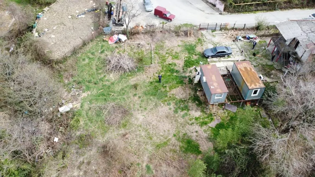 Участок в Мацесте - фото 2