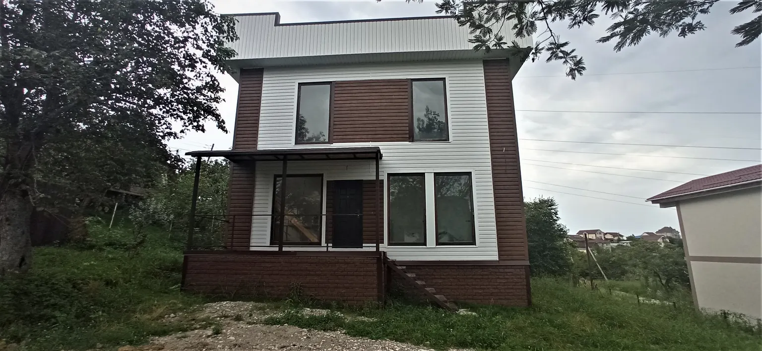 Продам дом в Адлере