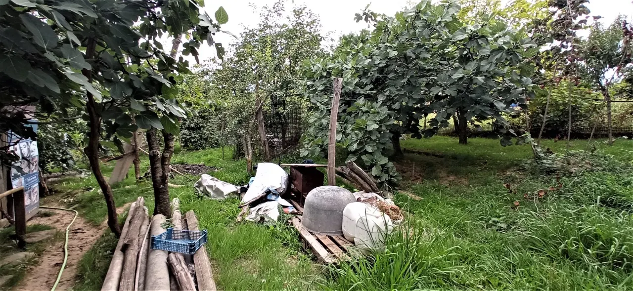 Земельный участок с видом на горы - фото 4
