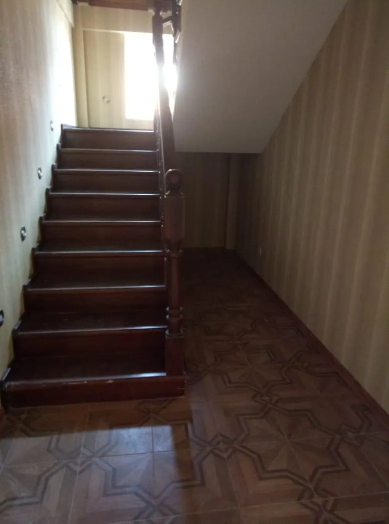 Дом из кедра с видом на горы в Сочи - фото 3