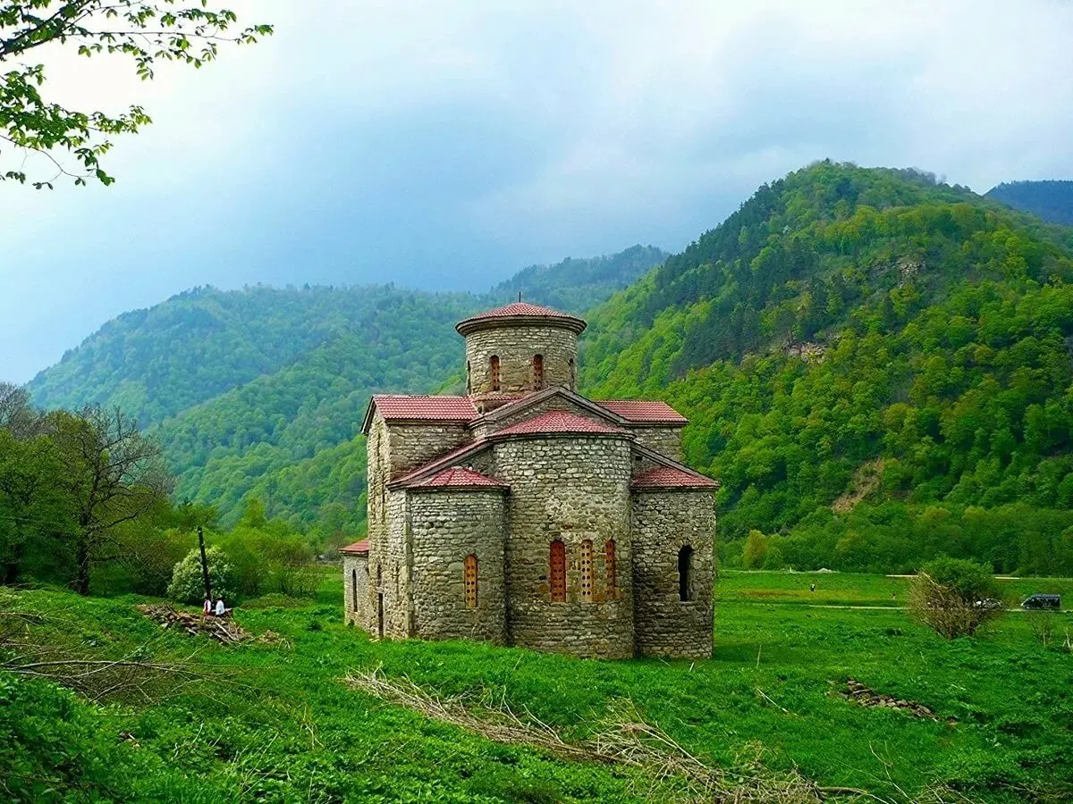 Продаю шикарный участок в Краснодарском крае - фото 4